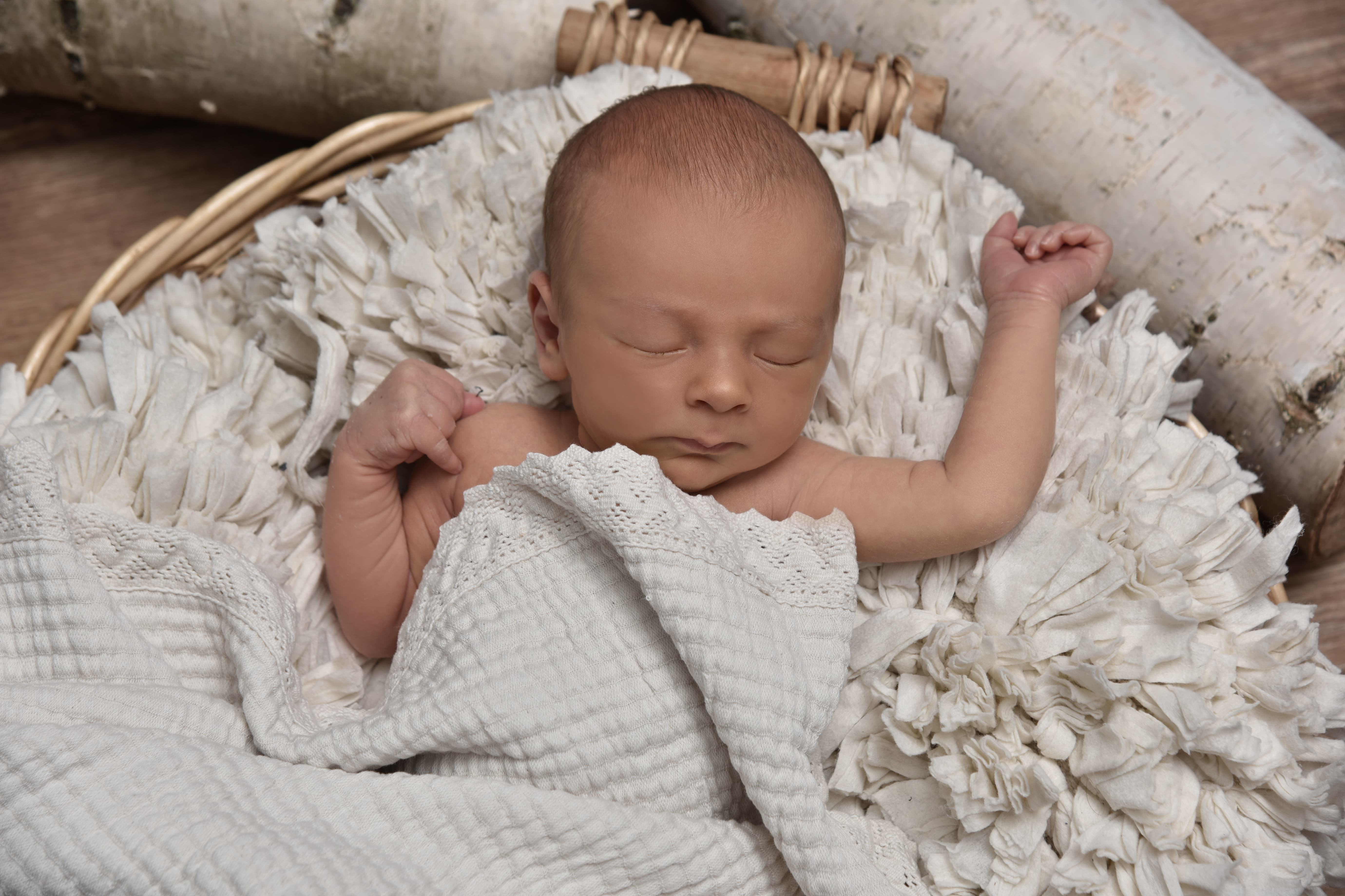 Újszülött fotózás Budán by kovacskatafoto