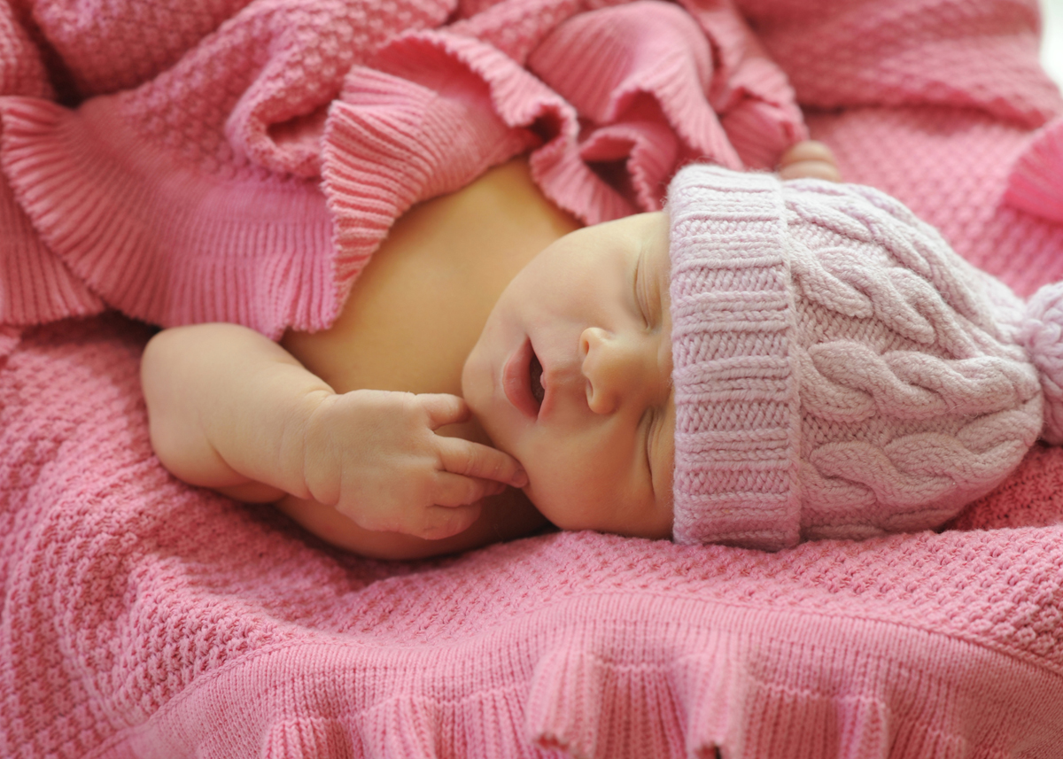 Csecsemő fotózás Budán by kovacskatafoto