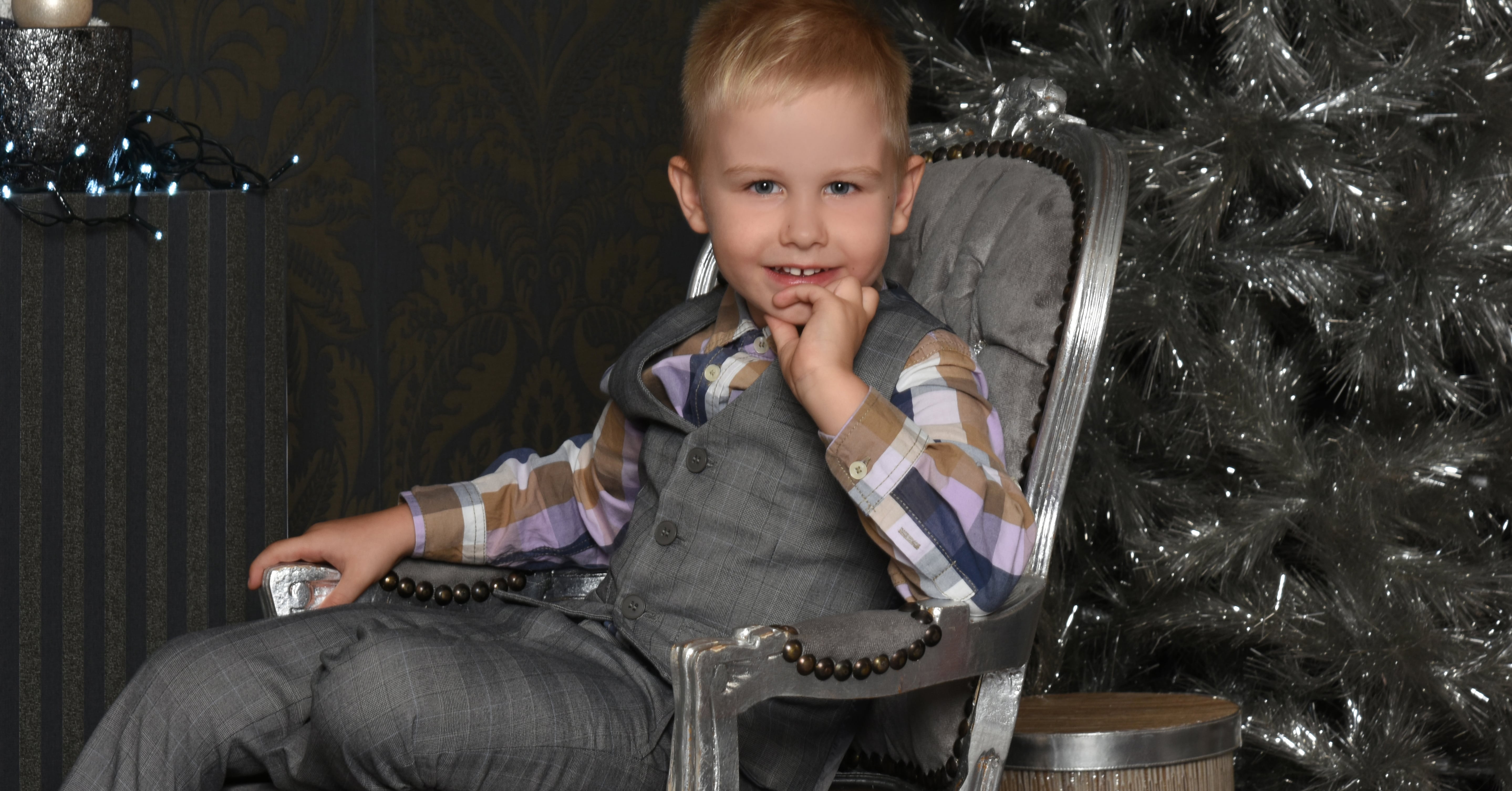 Karácsonyi gyermek és családi fotózás by kovacskatafoto